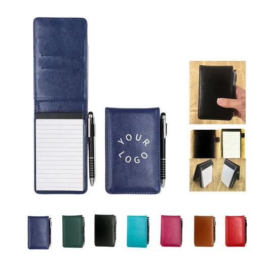 Polyester A7 Notebook