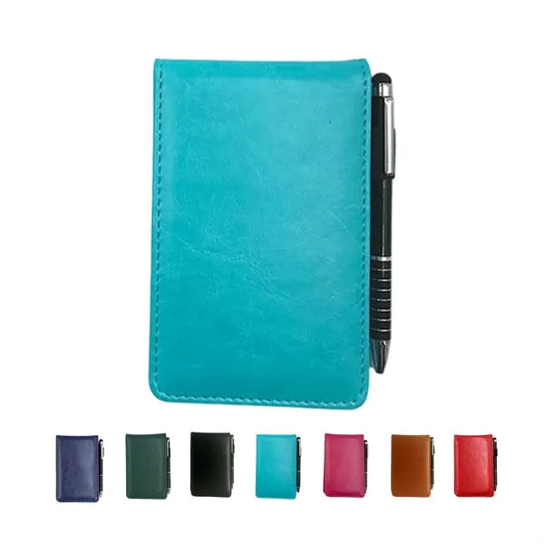 Polyester A7 Notebook