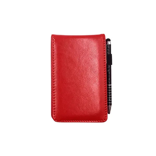 Polyester A7 Notebook