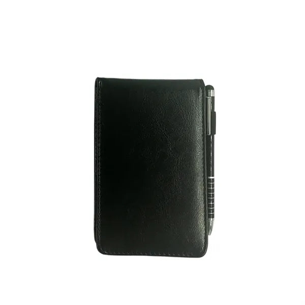 Polyester A7 Notebook