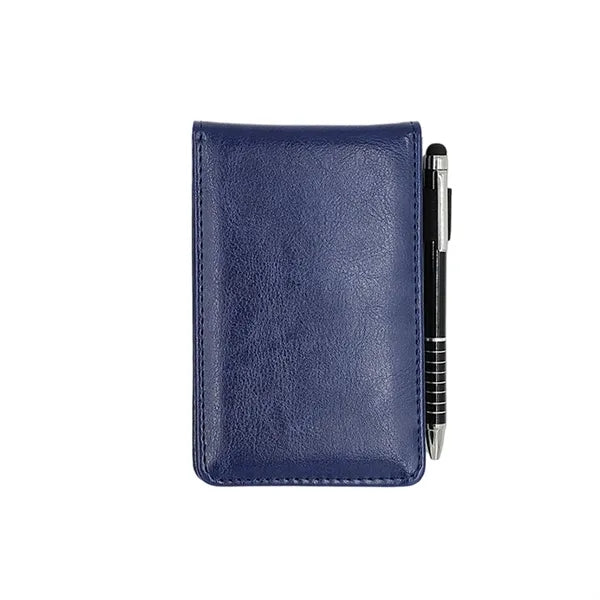 Polyester A7 Notebook