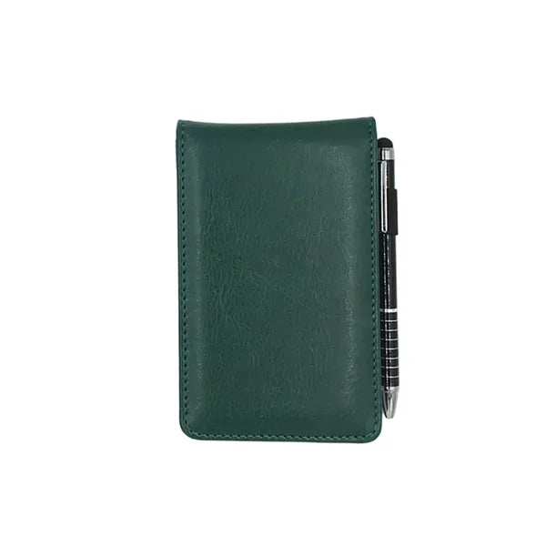 Polyester A7 Notebook