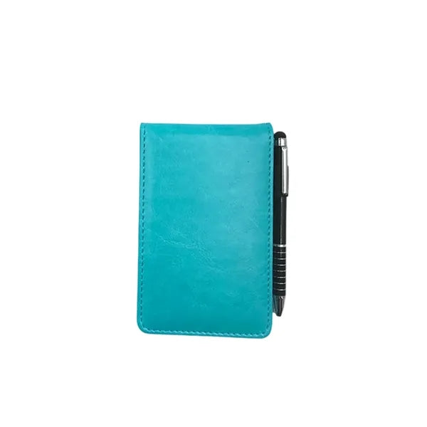 Polyester A7 Notebook