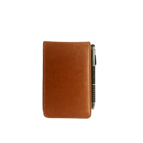 Polyester A7 Notebook