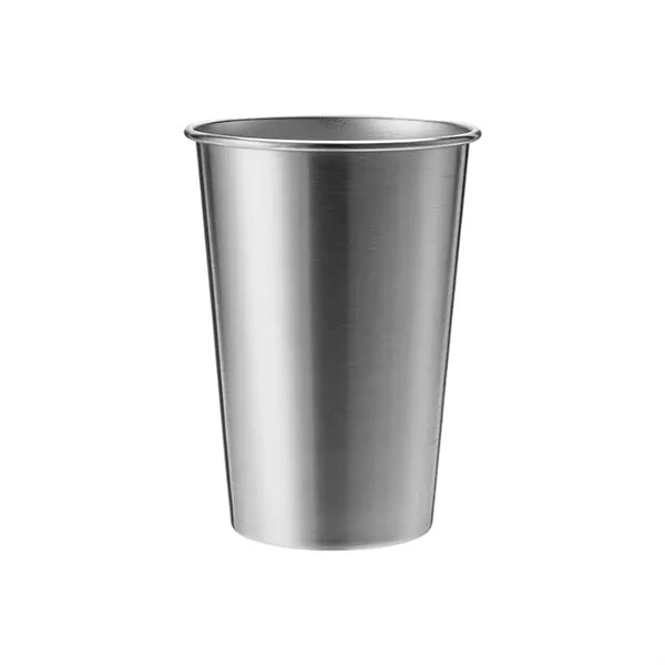 Stainless Steel Tumbler