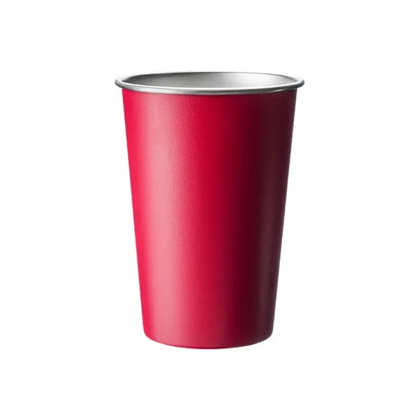 Stainless Steel Tumbler