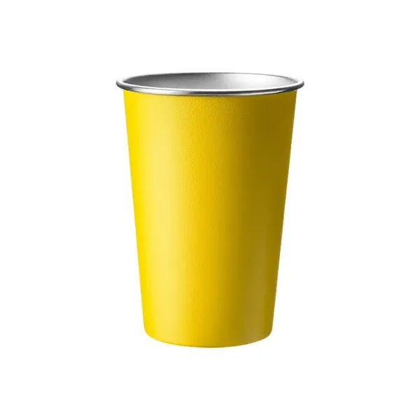Stainless Steel Tumbler