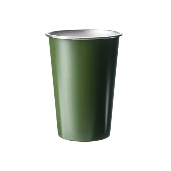 Stainless Steel Tumbler
