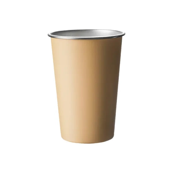 Stainless Steel Tumbler