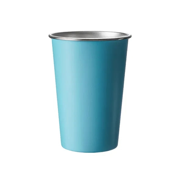 Stainless Steel Tumbler