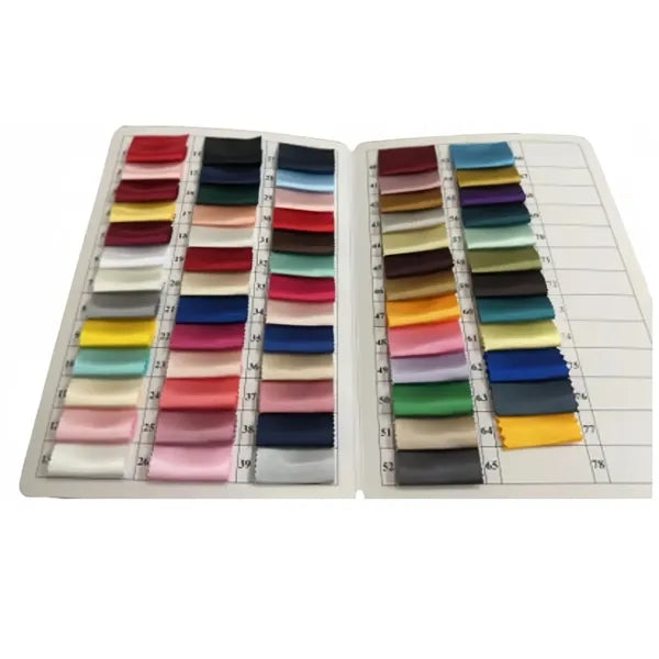 Unisex Plain Graduation Stole