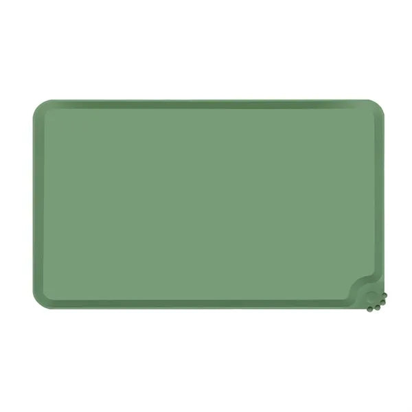 Silicone Pet Feeding Mat