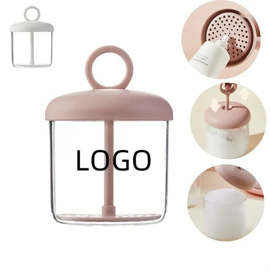 Facial Cleanser Frother Foam Maker Cup Free Shipping