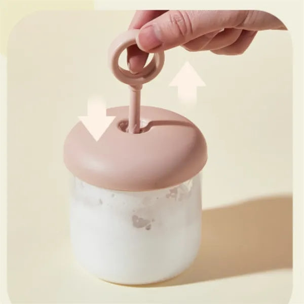 Facial Cleanser Frother Foam Maker Cup Free Shipping