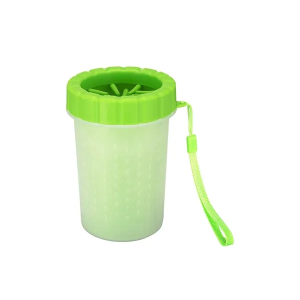 Pet Foot Clean Cup