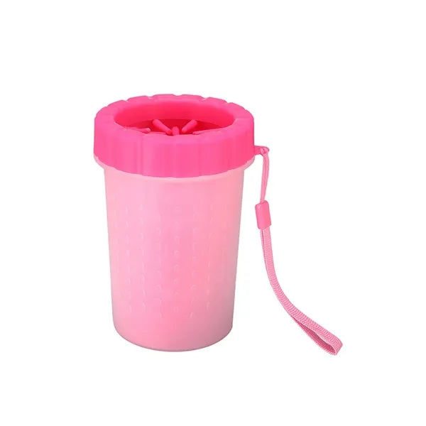 Pet Foot Clean Cup