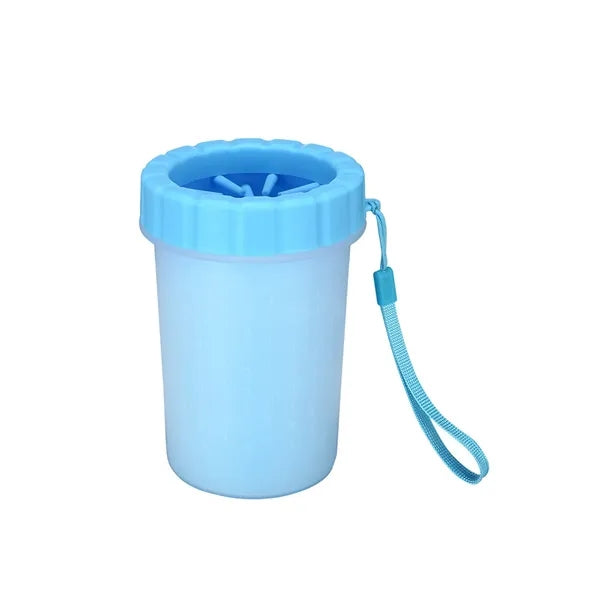 Pet Foot Clean Cup