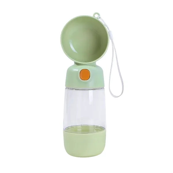 Pet Drinking Bottle