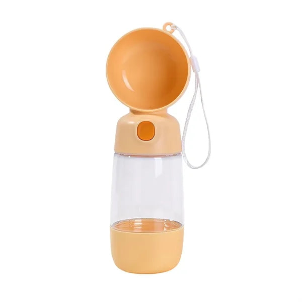 Pet Drinking Bottle