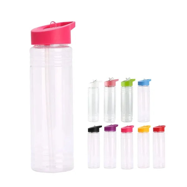 PS Straw Cup