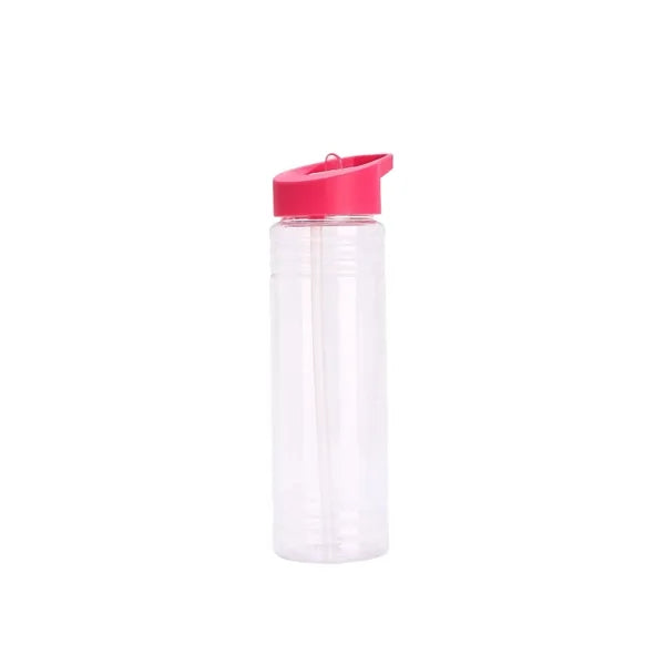 PS Straw Cup