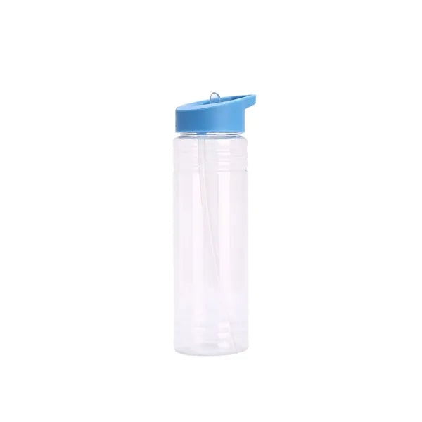 PS Straw Cup