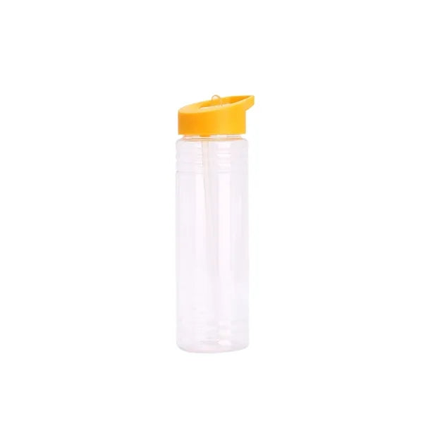 PS Straw Cup