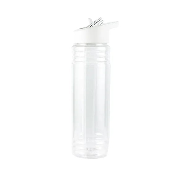 PS Straw Cup