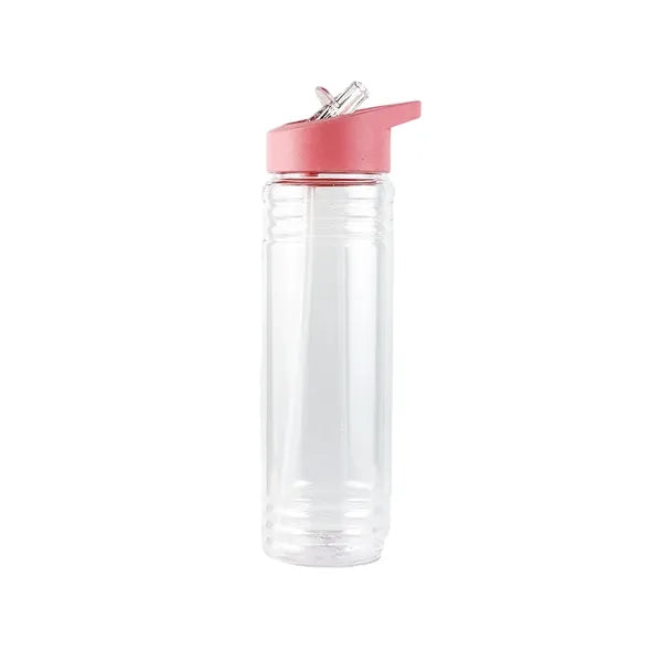 PS Straw Cup