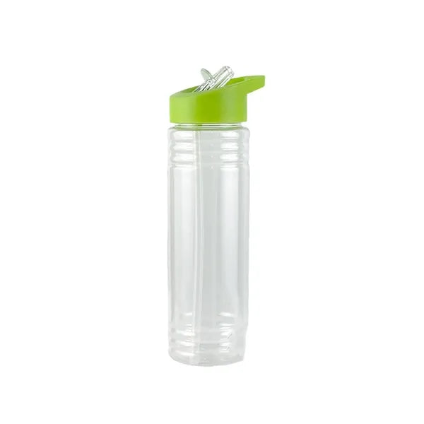 PS Straw Cup