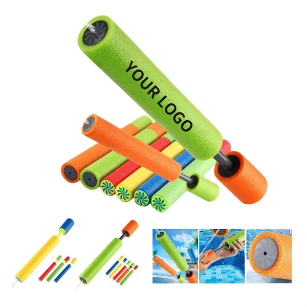 EVA Foam Water Gun