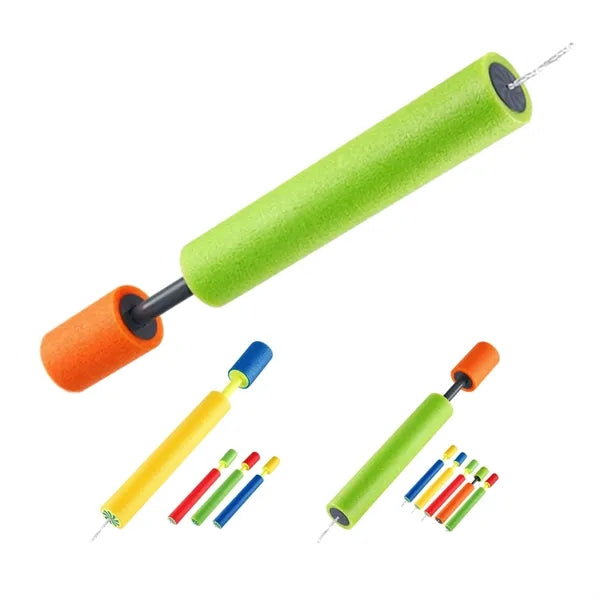 EVA Foam Water Gun