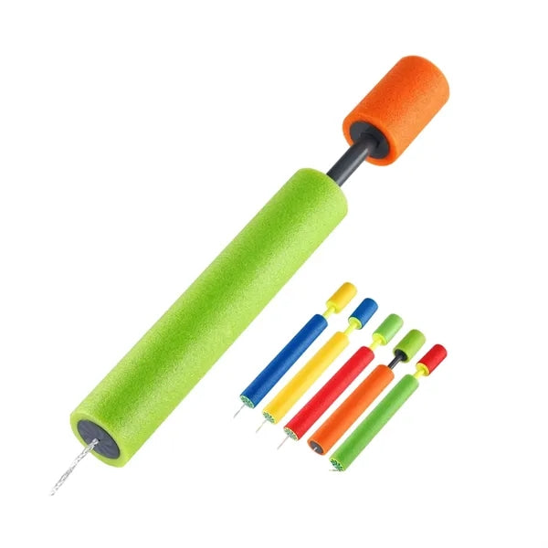 EVA Foam Water Gun