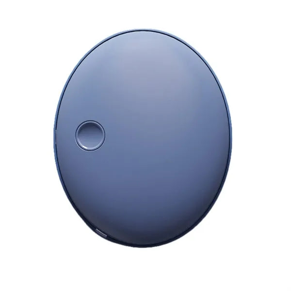 Mini Egg-shaped Hand Warmer Power Bank