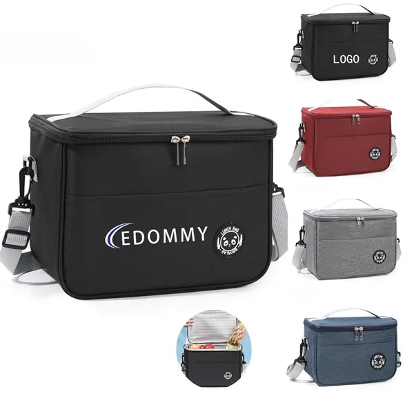 Insulated Lunch Bag