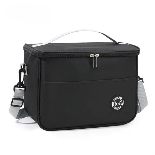 Insulated Lunch Bag