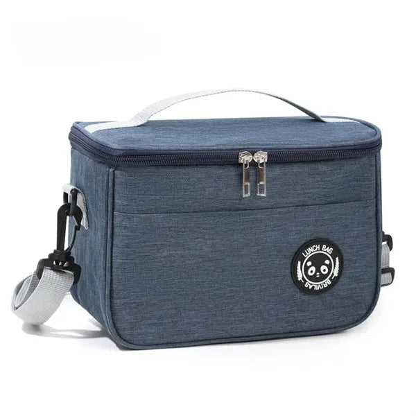 Insulated Lunch Bag