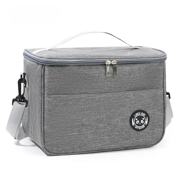Insulated Lunch Bag