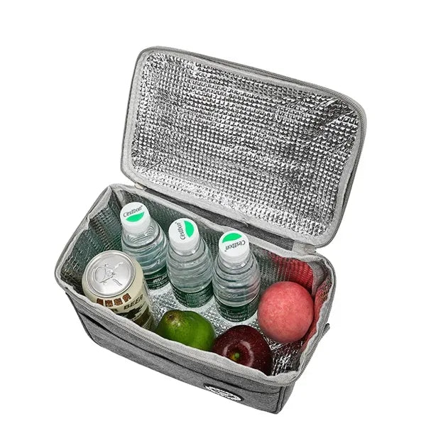 Insulated Lunch Bag