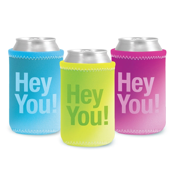 Liam 4CP Neoprene Can Insulator