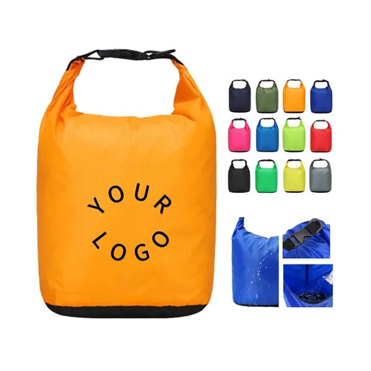 PVC Waterproof Bag