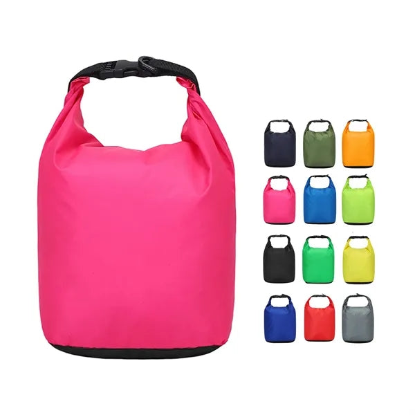 PVC Waterproof Bag