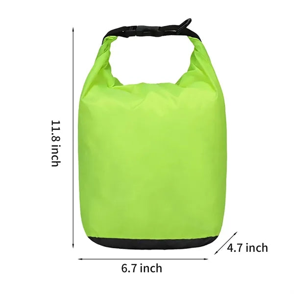 PVC Waterproof Bag