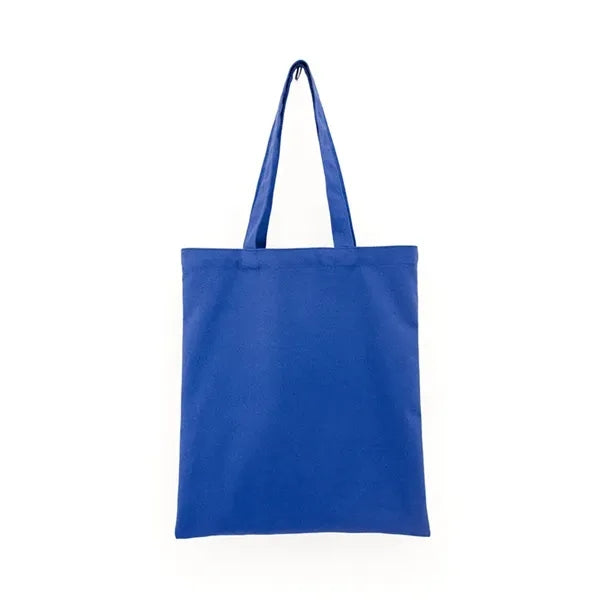 Natural Cotton Canvas bag