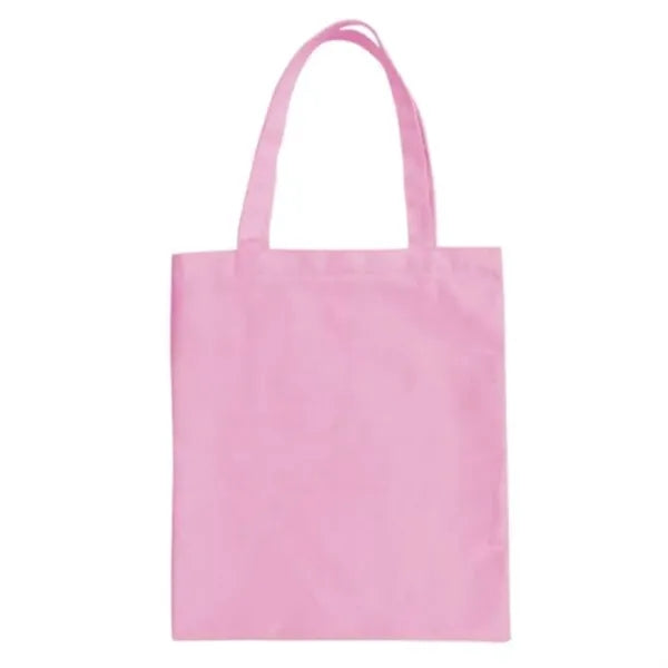 Natural Cotton Canvas bag