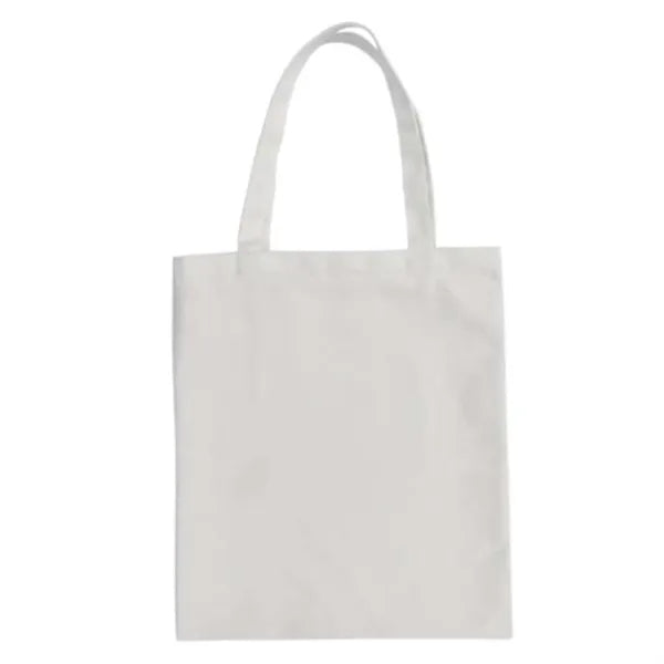 Natural Cotton Canvas bag