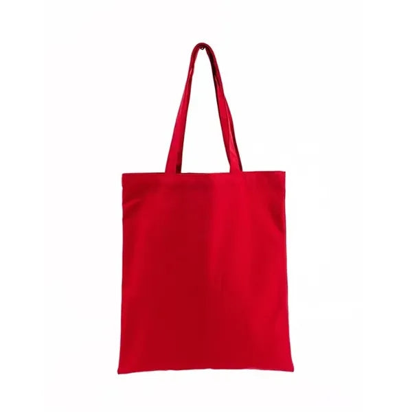 Natural Cotton Canvas bag