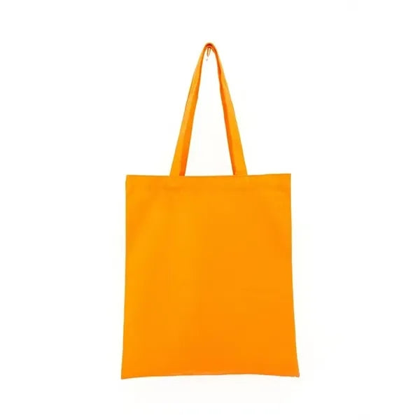 Natural Cotton Canvas bag