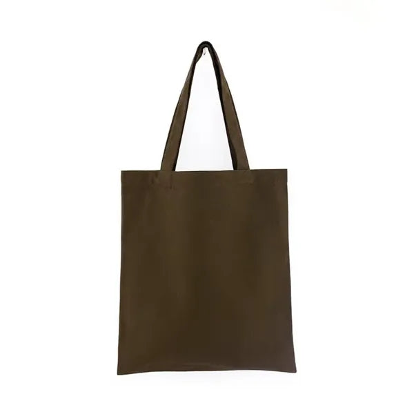 Natural Cotton Canvas bag