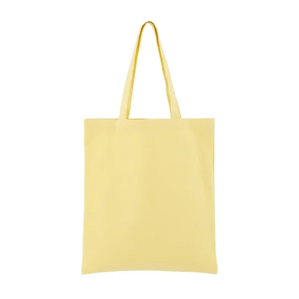 Natural Cotton Canvas bag